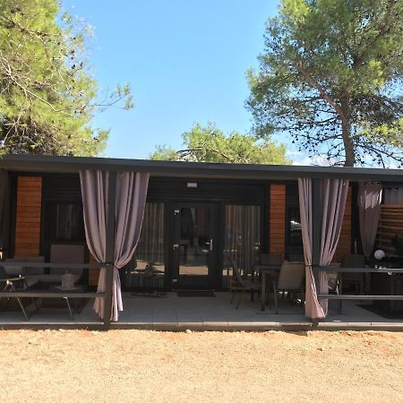 H&S Mobile Home Privlaka  Exterior foto